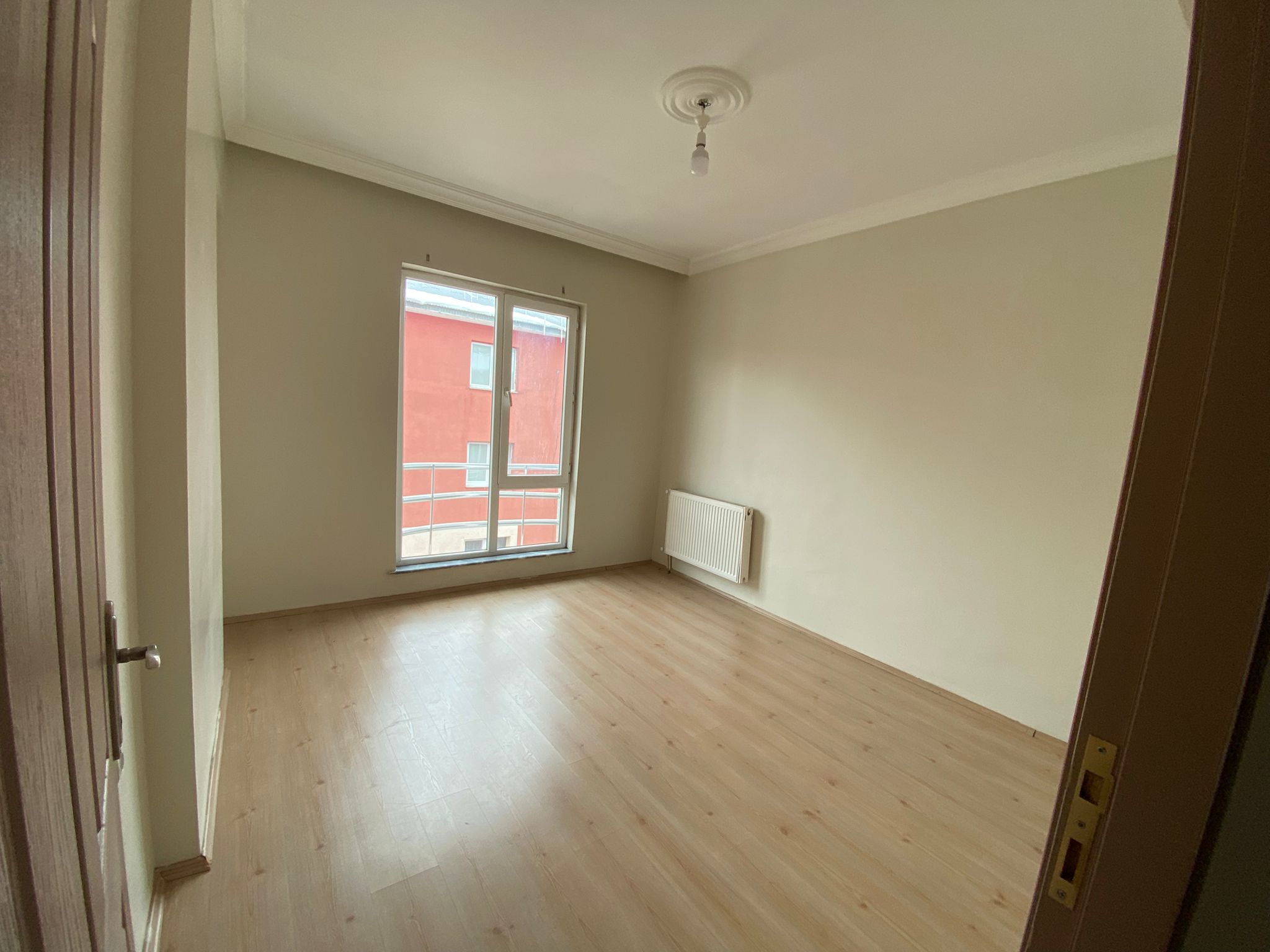 MABEL'DEN YILDIZKENT'TE KİRALIK DAİRE